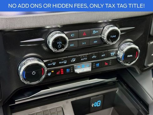 New 2026 Ford F250 Platinum image 16