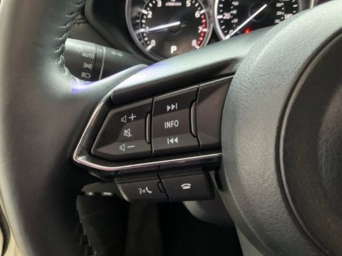 Used 2023 MAZDA CX-5 AWD 2.5 S w/ Select Package image 10