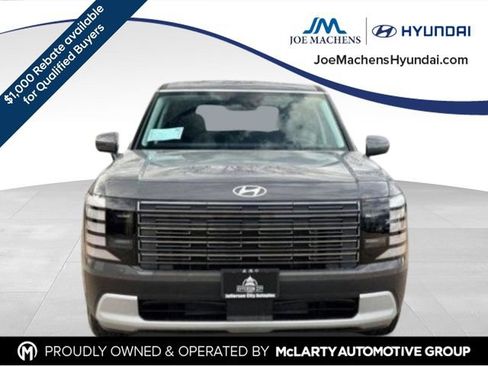 New 2026 Hyundai Palisade SE AWD/4WD image 8