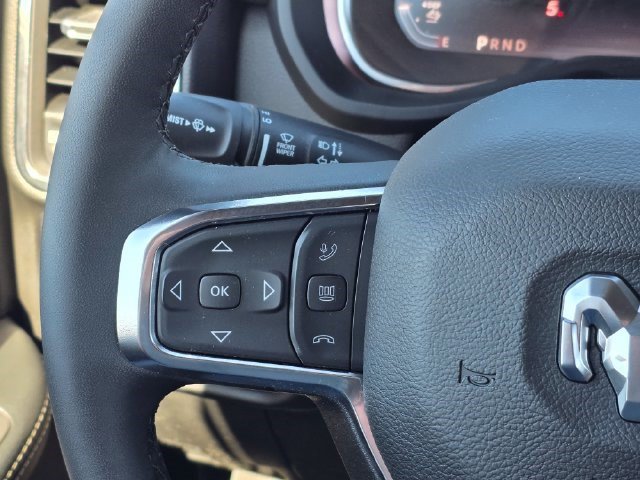 Used 2026 RAM 2500 Laramie AWD/4WD image 27