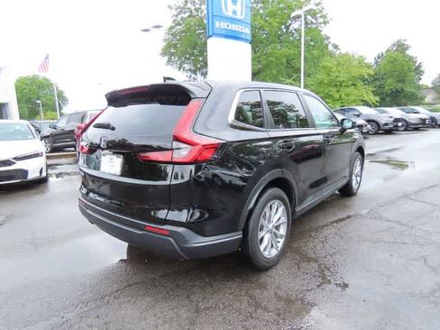 Used 2024 Honda CR-V EX image 4
