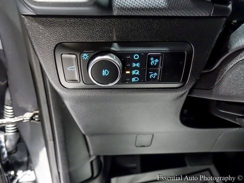 Used 2024 Ford Bronco Sport Outer Banks w/ Tech Package image 28