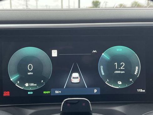 New 2026 Hyundai Palisade Limited image 38