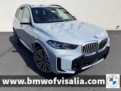 New 2026 BMW X5 xDrive40i