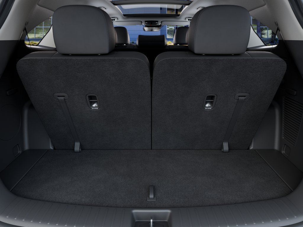 New 2026 Kia Sorento EX FWD image 19