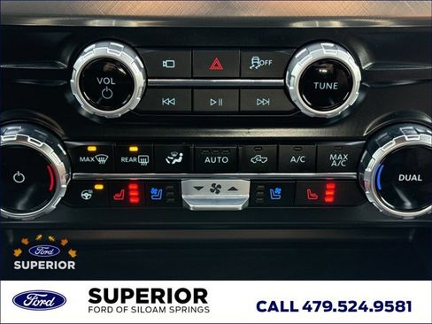 Used 2026 Ford F250 King Ranch w/ Tremor Off-Road Package image 22
