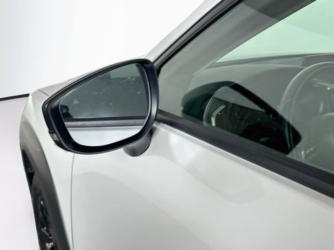 Used 2025 MAZDA CX-50 AWD 2.5 Hybrid w/ Premium Pkg image 16