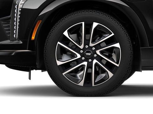 New 2026 Cadillac Optiq Sport 2 image 66