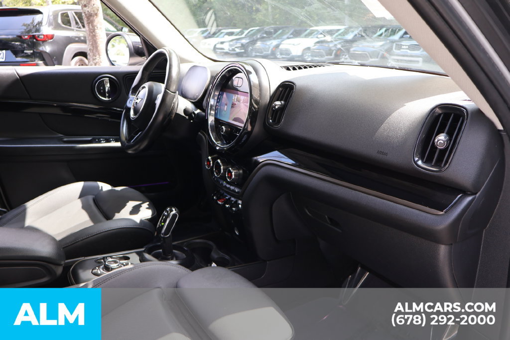 Used 2024 MINI Cooper Countryman S AWD/4WD image 29