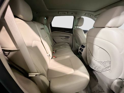 Used 2015 Cadillac SRX Premium image 21