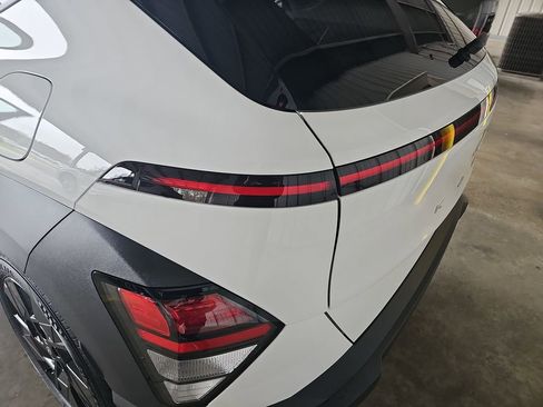 New 2026 Hyundai Kona SEL Sport image 36