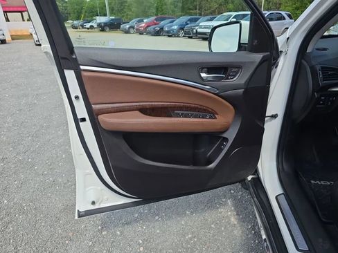 Used 2018 Acura MDX FWD w/ Technology Package image 44