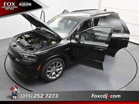 New 2026 Dodge Durango GT image 33