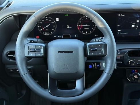 New 2026 Hyundai Palisade XRT Pro AWD/4WD image 15