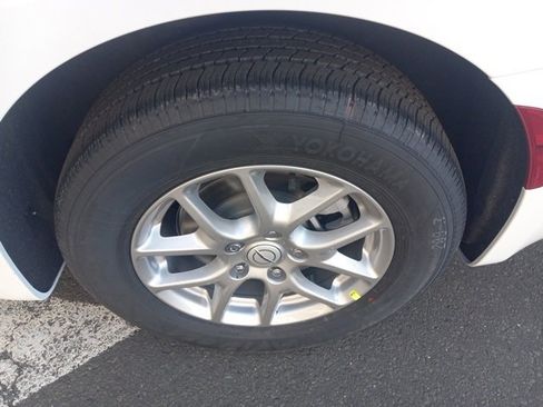 New 2026 Chrysler Pacifica Select image 36