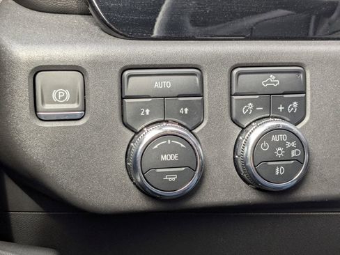 Certified 2024 GMC Sierra 1500 Elevation AWD/4WD image 34