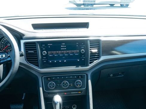Used 2019 Volkswagen Atlas SE AWD/4WD image 33