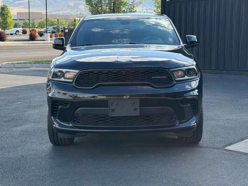 Used 2025 Dodge Durango GT AWD/4WD image 2