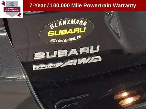 Certified 2024 Subaru Impreza 2.0i Sport AWD/4WD image 29