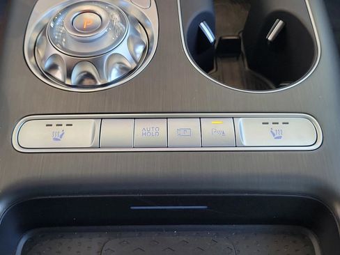 New 2026 Genesis GV60 RWD image 26