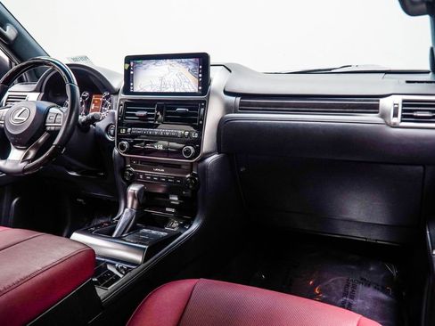 Used 2023 Lexus GX 460 Premium w/ Premium Package AWD/4WD image 19