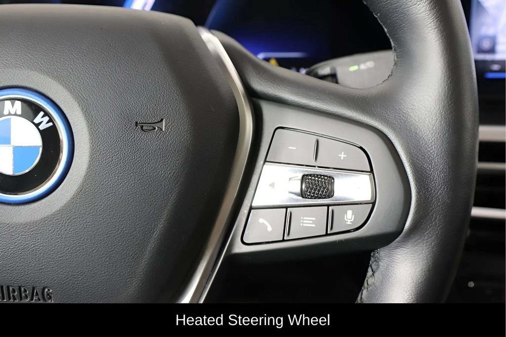 Used 2023 BMW i4 eDrive35 w/ Premium Package RWD image 26
