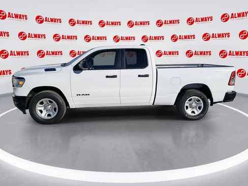 Used 2021 RAM 1500 Tradesman image 5