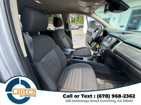 Used 2020 Ford Ranger XLT w/ Equipment Group 301A Mid AWD/4WD image 24