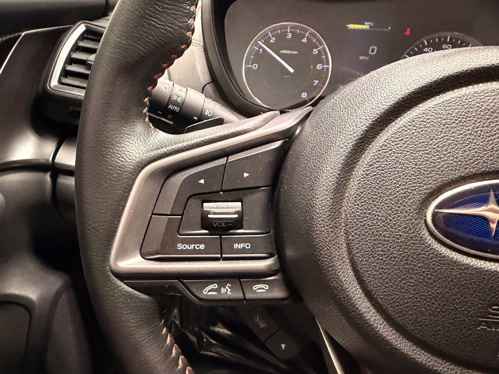 Used 2019 Subaru Crosstrek 2.0i Limited w/ Moonroof Package w/Navigation AWD/4WD image 26