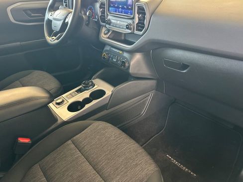 Used 2022 Ford Bronco Sport Big Bend w/ Convenience Package image 19