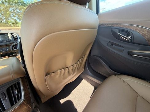 Used 2014 Buick LaCrosse Leather w/ Driver Confidence Package FWD image 22
