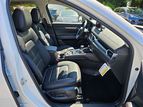 New 2025 MAZDA CX-5 Carbon Edition image 30