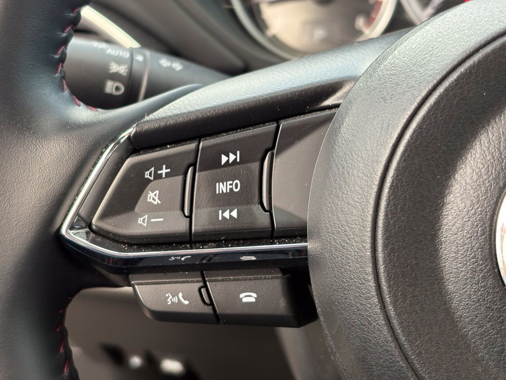 Used 2025 MAZDA CX-5 Carbon Edition AWD/4WD image 18