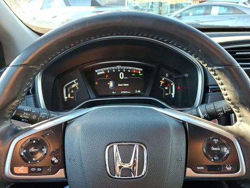 Used 2020 Honda CR-V EX-L image 20