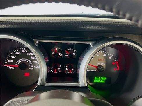 Used 2008 Ford Mustang Shelby GT500 image 14
