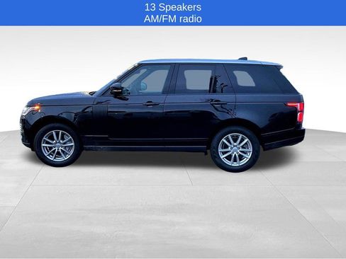 Used 2019 Land Rover Range Rover image 5