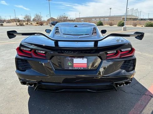 Used 2023 Chevrolet Corvette Stingray image 5