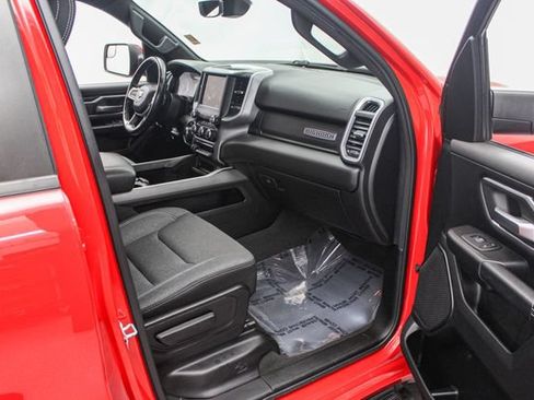 Used 2020 RAM 1500 Big Horn AWD/4WD image 28