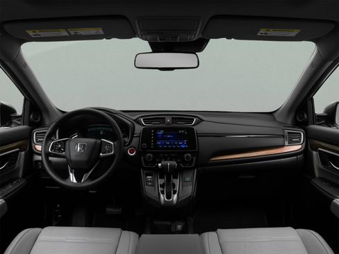 Used 2017 Honda CR-V EX image 19