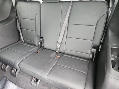 Used 2026 Buick Enclave Sport Touring FWD image 35