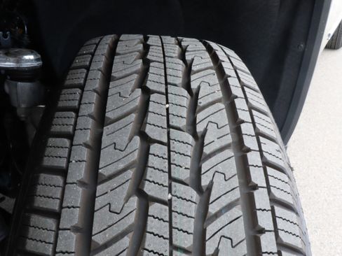 New 2025 GMC Sierra 1500 Pro w/ Pro Value Package image 15