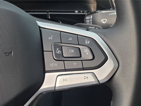 New 2026 Volkswagen Atlas Peak Edition AWD/4WD image 18