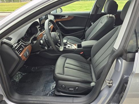 Used 2022 Audi A5 2.0T Premium Plus image 20