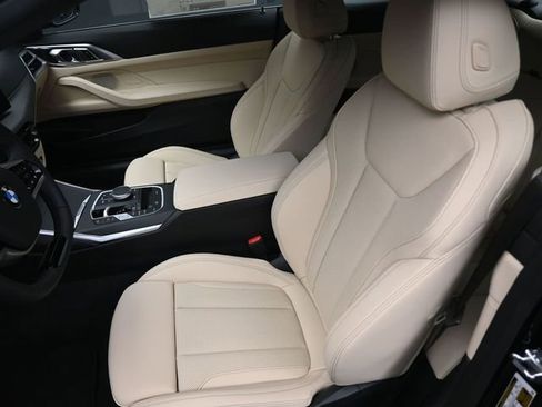 New 2026 BMW 430i Convertible w/ Convenience Package RWD image 19