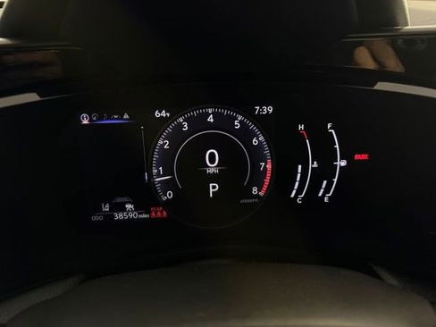 Used 2024 Lexus NX 250 FWD w/ Premium Package image 16