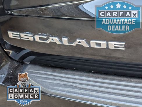 Certified 2023 Cadillac Escalade Sport AWD/4WD image 37