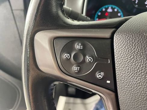 Used 2022 GMC Canyon AT4 AWD/4WD image 12