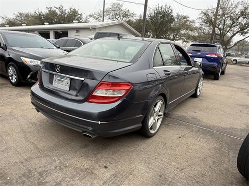 Used 2011 Mercedes-Benz C 300 Sedan image 5
