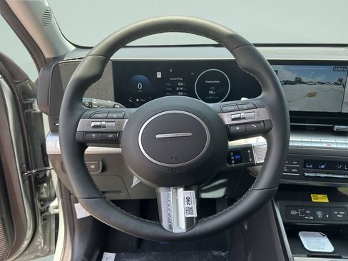 New 2027 Hyundai Kona Limited FWD image 35