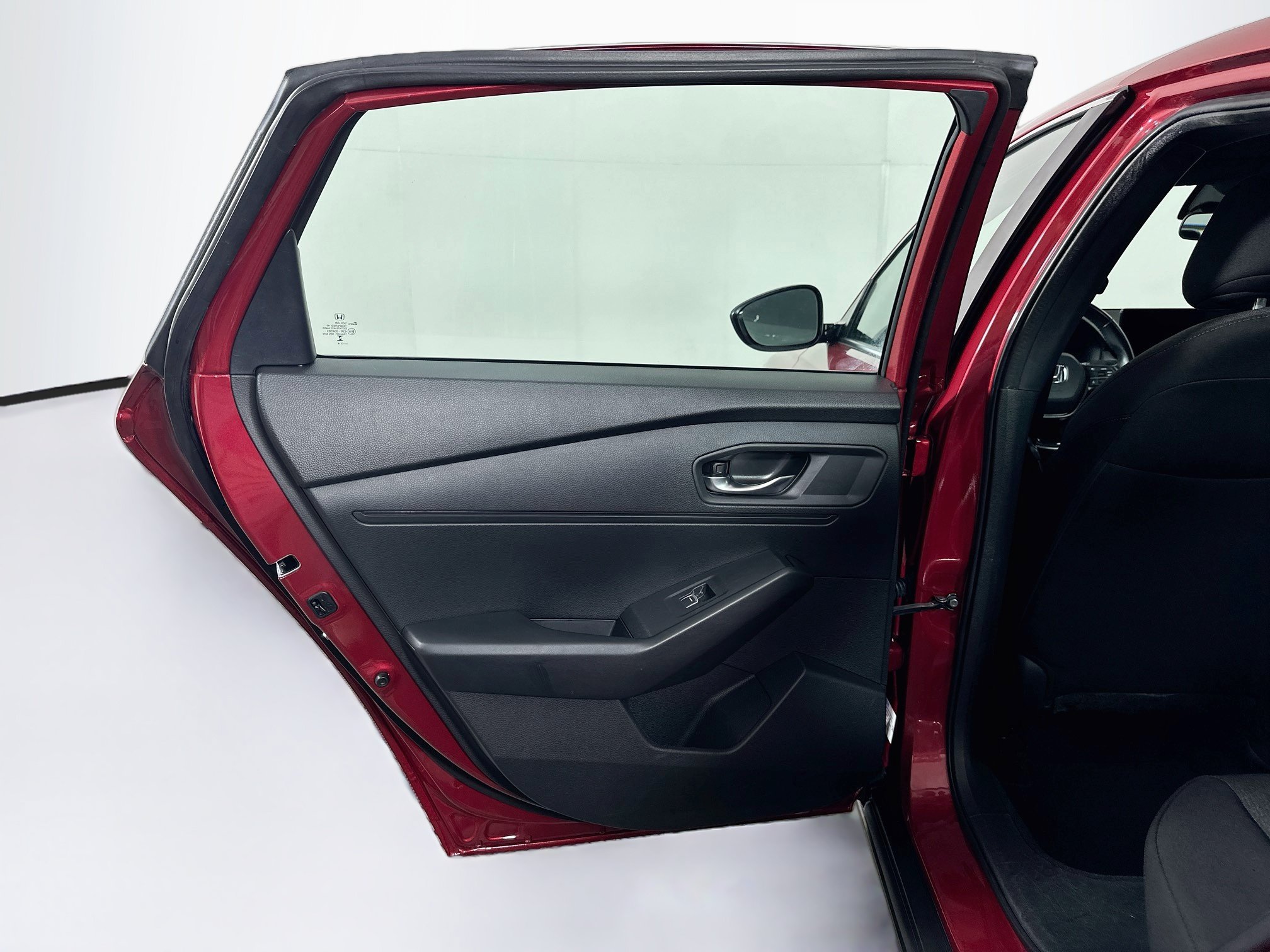 Used 2024 Honda Accord Sport image 25